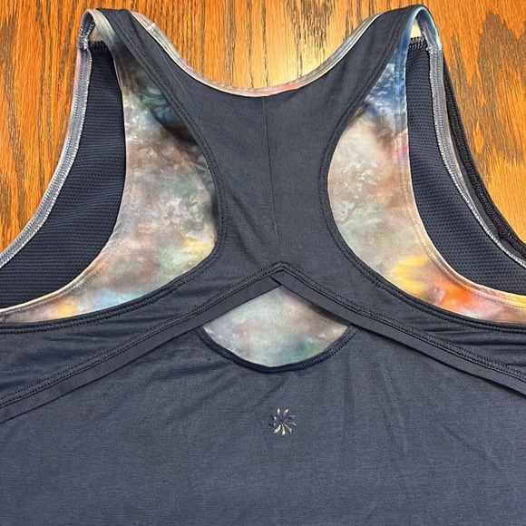 Athleta Girl Double The Fun Tank Top - Picture 7 of 7